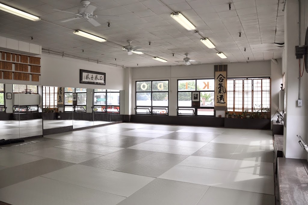 Aikido of Westchester | 218 E Hartsdale Ave, Hartsdale, NY 10530 | Phone: (914) 946-7805