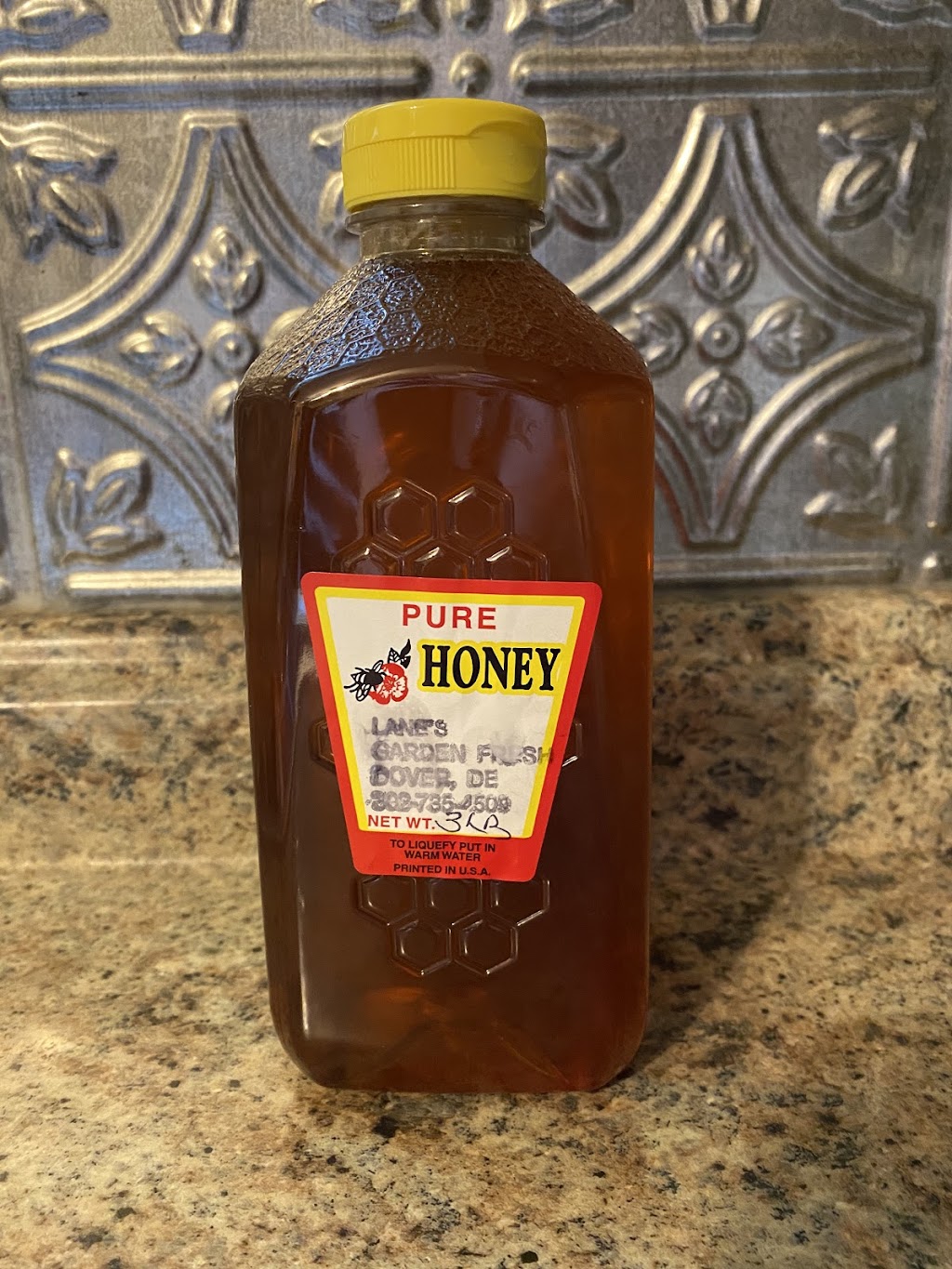 Honey dover | 844 Main St, Dover, DE 19901 | Phone: (302) 735-4509