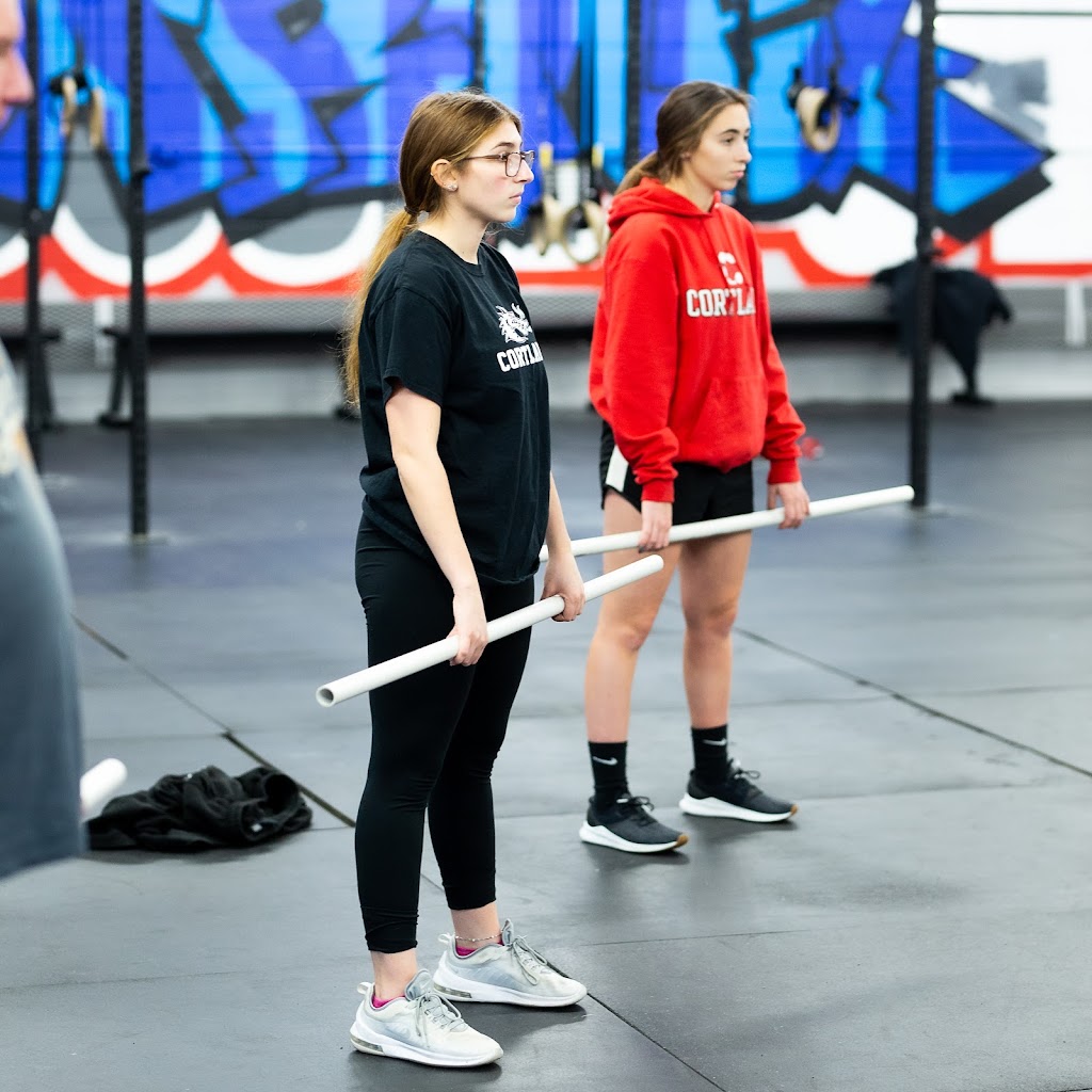 CrossFit Carmel | 1961 US-6, Carmel Hamlet, NY 10512 | Phone: (845) 859-0501