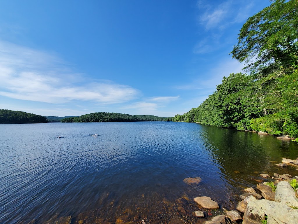 Lake Sebago Boat Launch (By PERMIT Only) | Ramapo, NY 10975 | Phone: (845) 351-2583