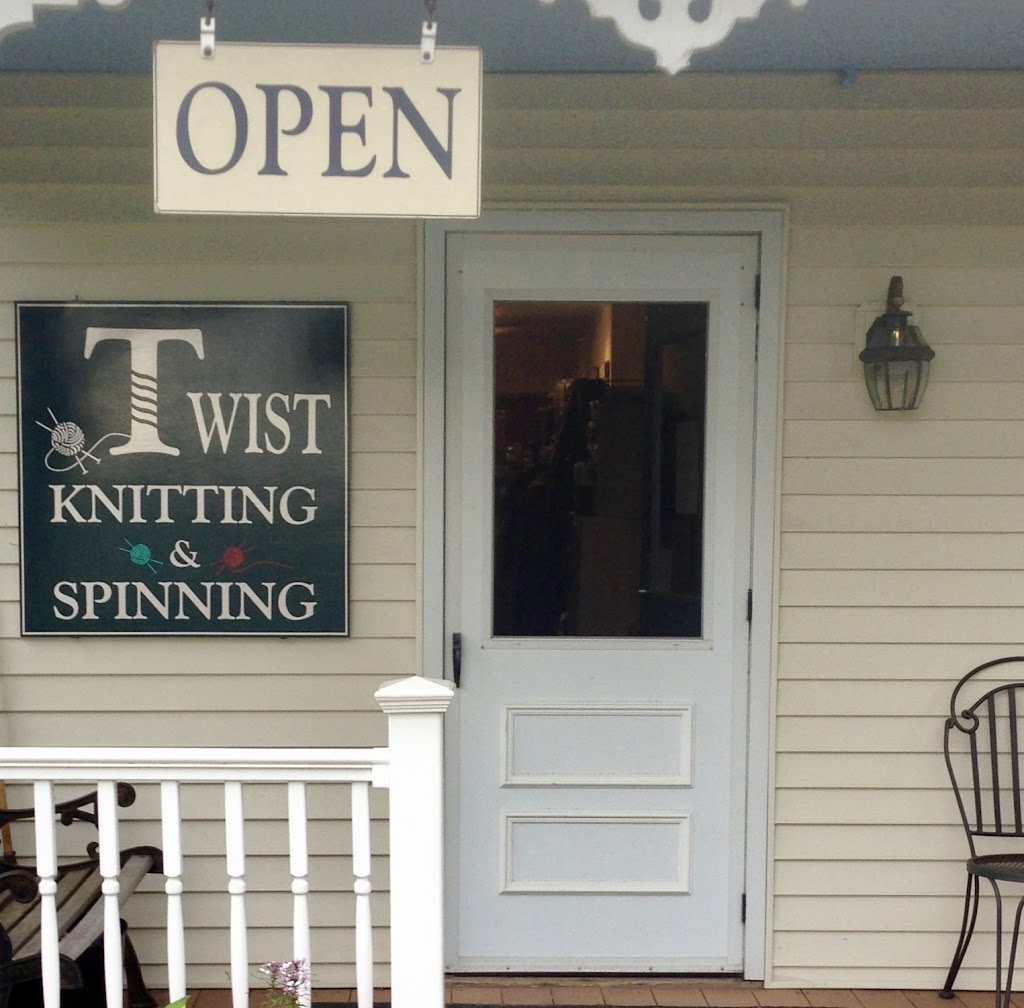Twist Knitting & Spinning | 5743 Lower York Rd, New Hope, PA 18938 | Phone: (215) 794-3020