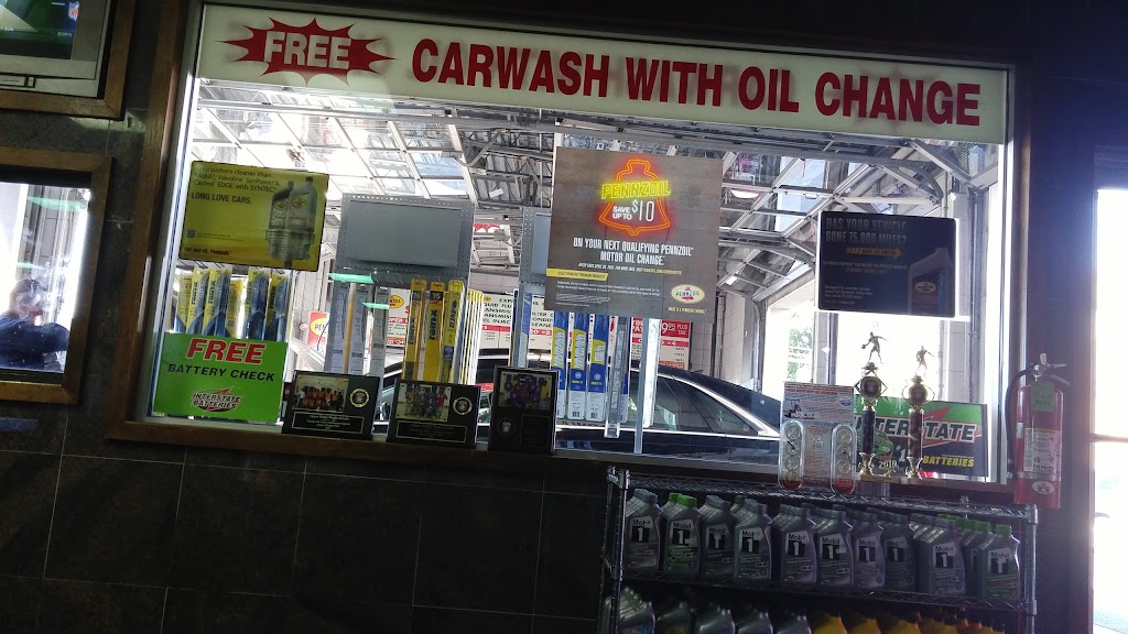 Upper Darby Wash & Lube Inc | 8127 West Chester Pike, Upper Darby, PA 19082 | Phone: (610) 789-4610