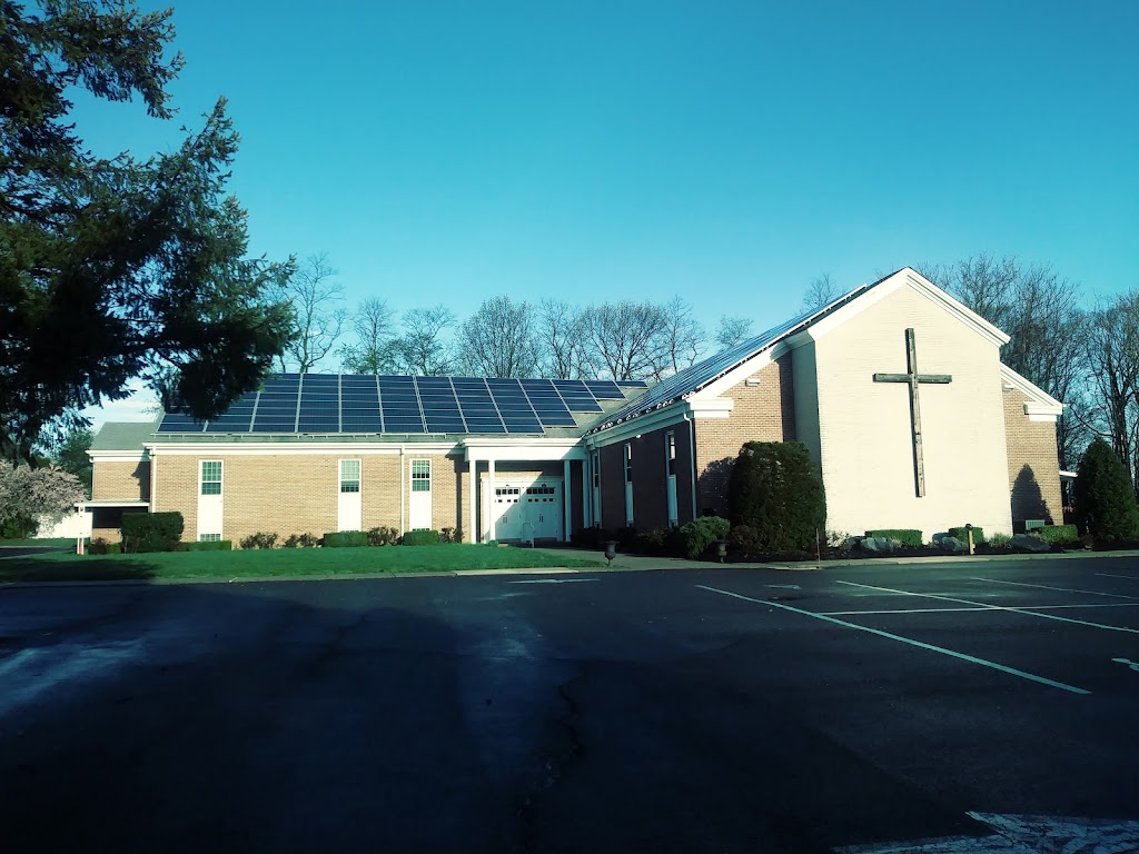 Calvary Chapel Crossfields | 15 Half Acre Rd, Jamesburg, NJ 08831 | Phone: (732) 521-0382