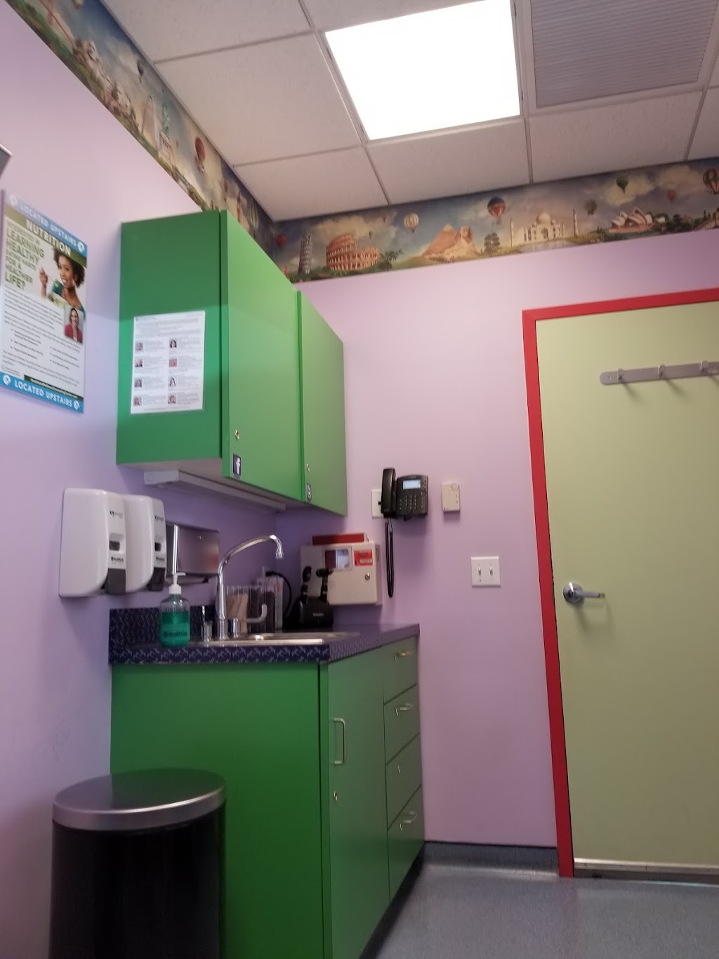 Washingtonville Pediatrics | Boston Childrens Health Physicians | 10 Weathervane Dr, Washingtonville, NY 10992 | Phone: (845) 496-5437