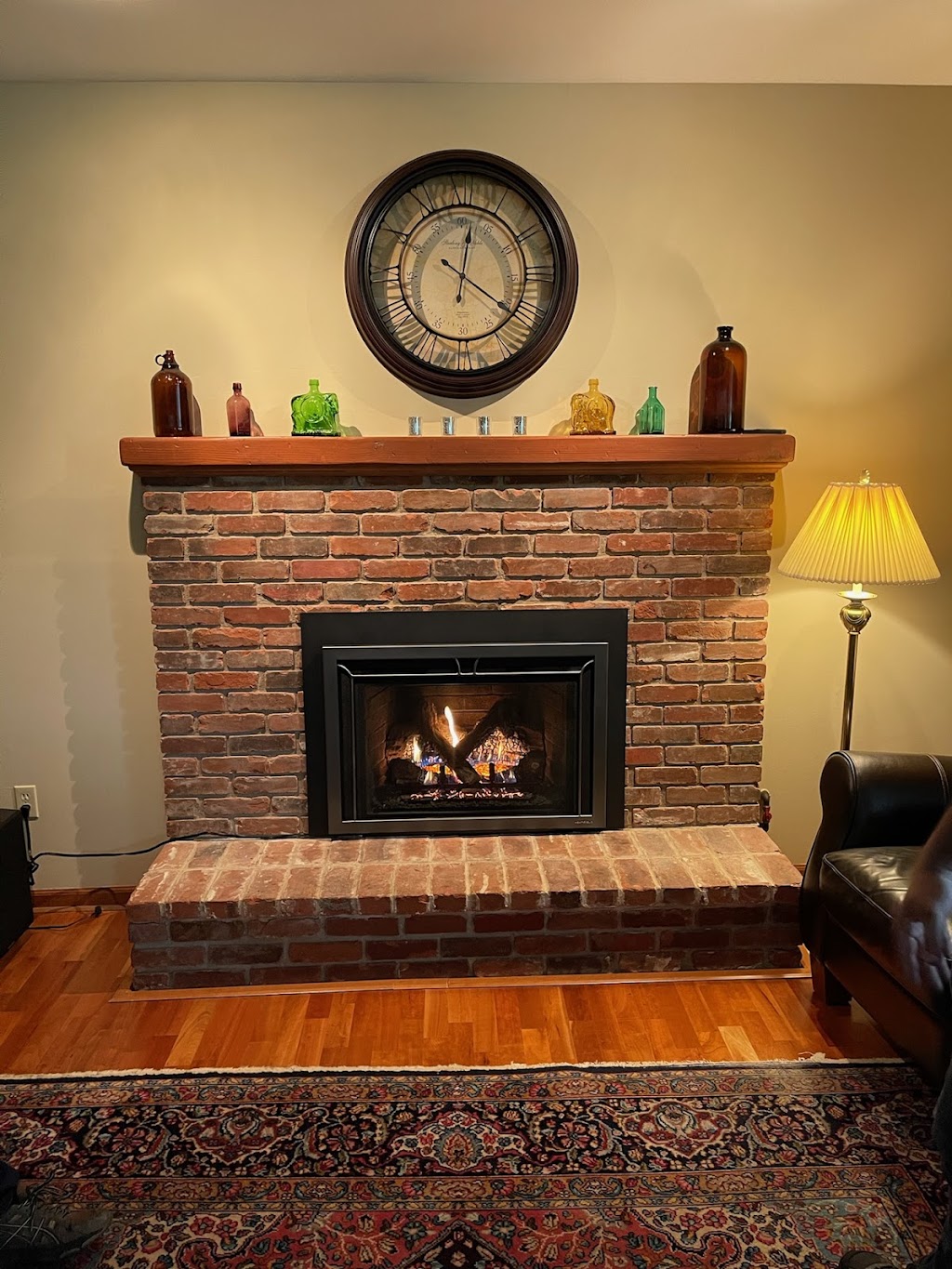 Ambler Fireplace & Patio | 31 Oak Ave #100, Chalfont, PA 18914 | Phone: (215) 997-7300
