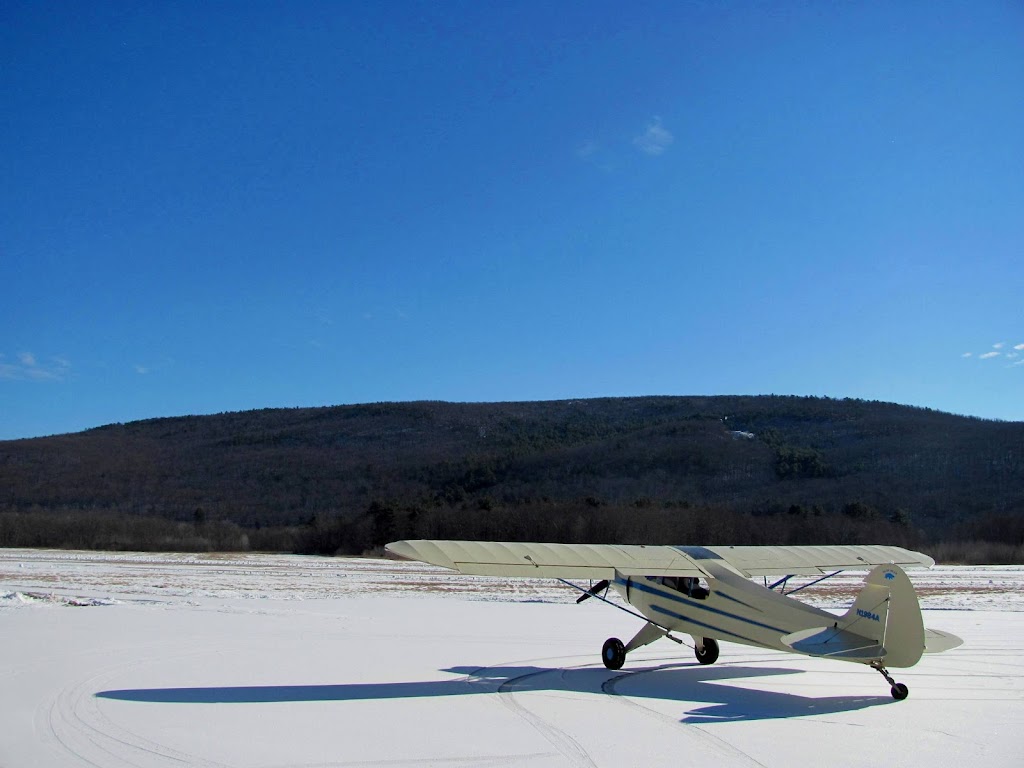 Wurtsboro Flight Management | 50 Barone Rd, Wurtsboro, NY 12790 | Phone: (845) 888-2791