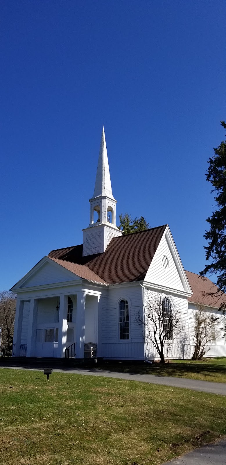 Christ Church On Quaker Hill | 17 Church Rd, Pawling, NY 12564 | Phone: (845) 855-1188