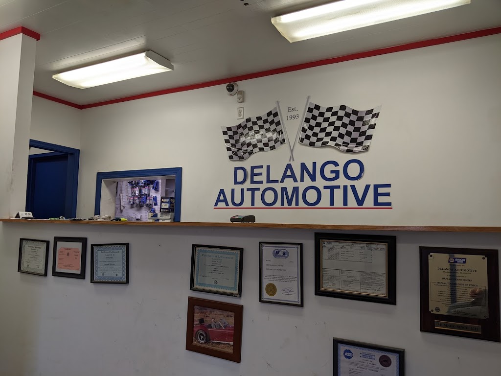 DeLango Automotive | 3305 NY-343, Amenia, NY 12501 | Phone: (845) 373-8500