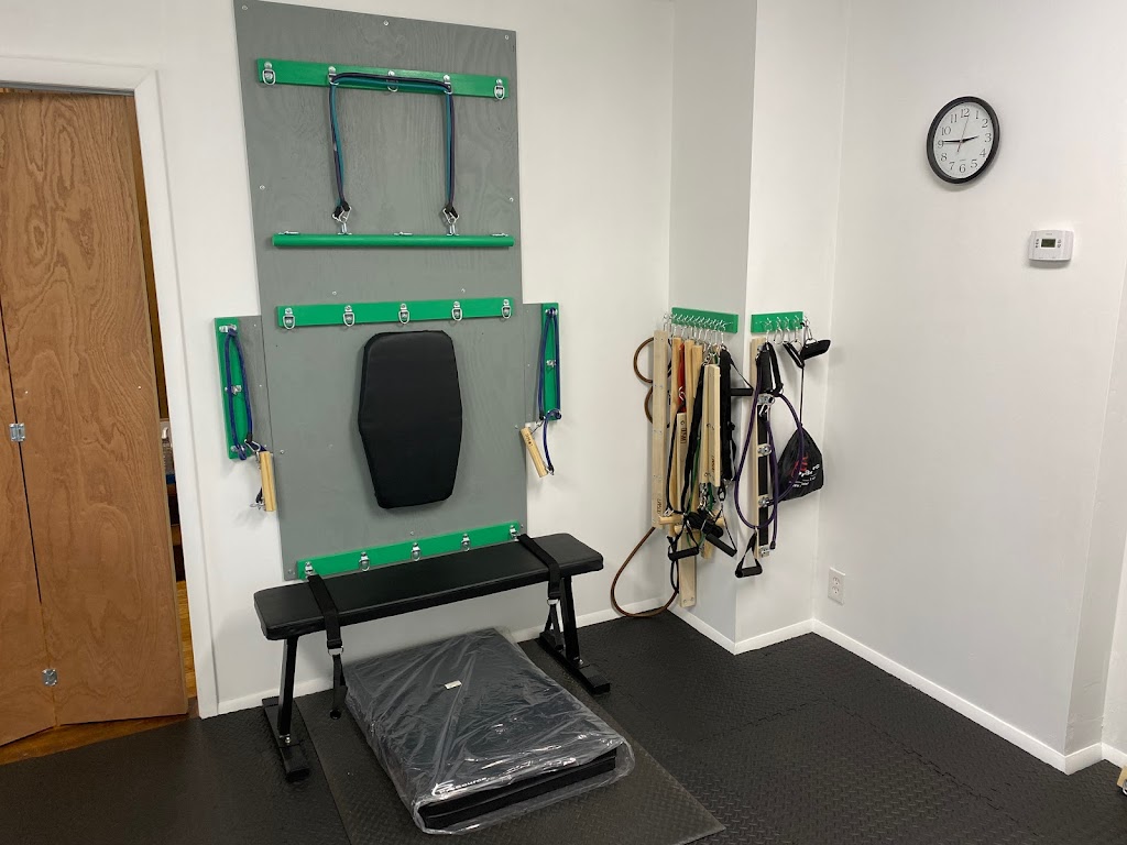 LW500 Latch Bar Exercise System | 33 West St, Central Nyack, NY 10960 | Phone: (845) 535-3212