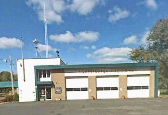 Forestburgh Fire Co | 2539 NY-42, Forestburgh, NY 12777 | Phone: (845) 794-7899