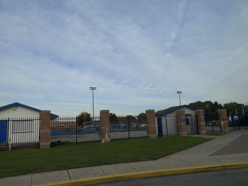 Great Valley High School | 255 Phoenixville Pike, Malvern, PA 19355 | Phone: (610) 644-6440