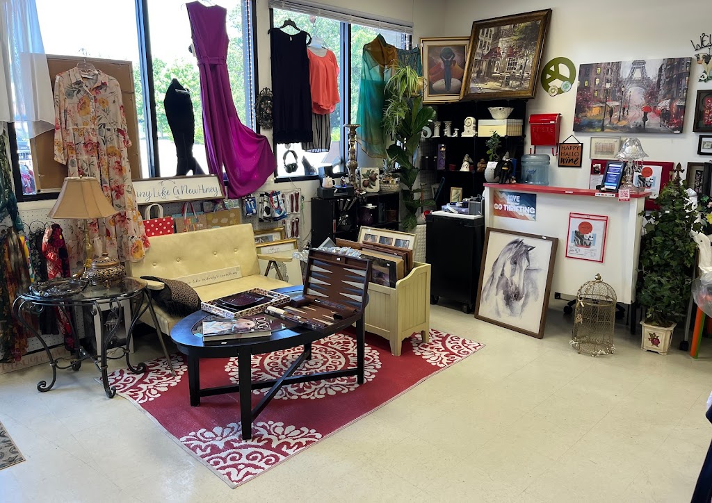 Fabulous Finds Thrift Shop, LLC (South Jersey) | 1401 Little Gloucester Rd #3, Blackwood, NJ 08012 | Phone: (856) 316-9270