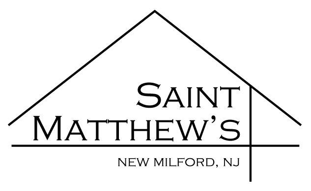 Saint Matthews Evangelical Lutheran Church | 225 Center St, New Milford, NJ 07646 | Phone: (201) 262-5092