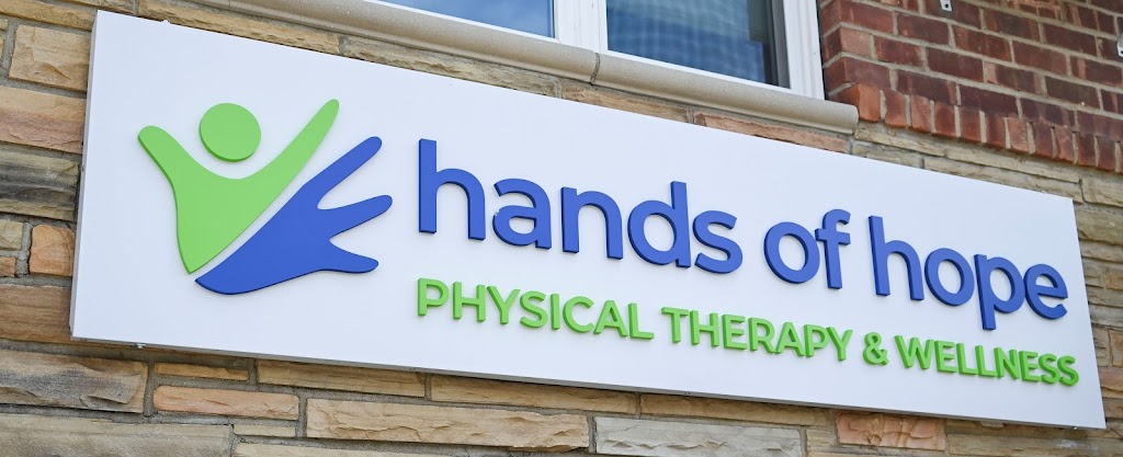 Hands of Hope Physical Therapy | 80-03 211th St, Queens, NY 11427 | Phone: (718) 464-8948