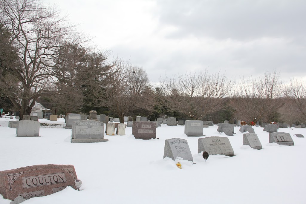 Beulah Cemetery | 238 Almshouse Rd, New Britain, PA 18901 | Phone: (215) 340-1790