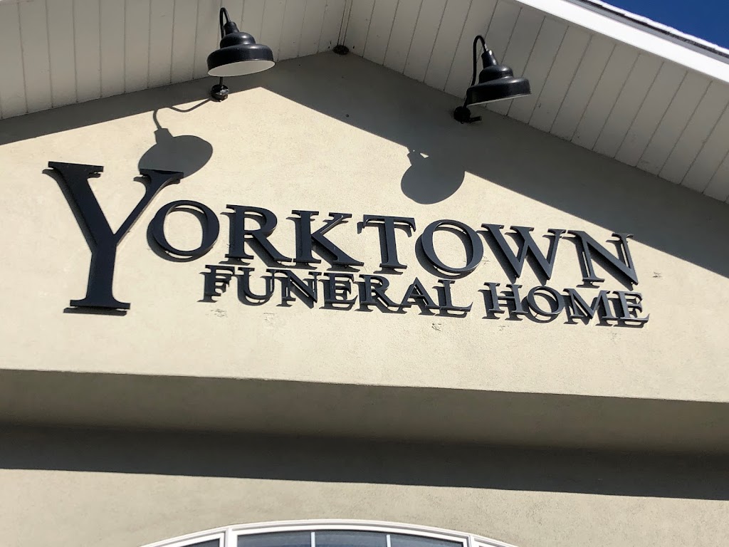 Yorktown Funeral Home | 945 E Main St, Shrub Oak, NY 10588 | Phone: (914) 962-0700