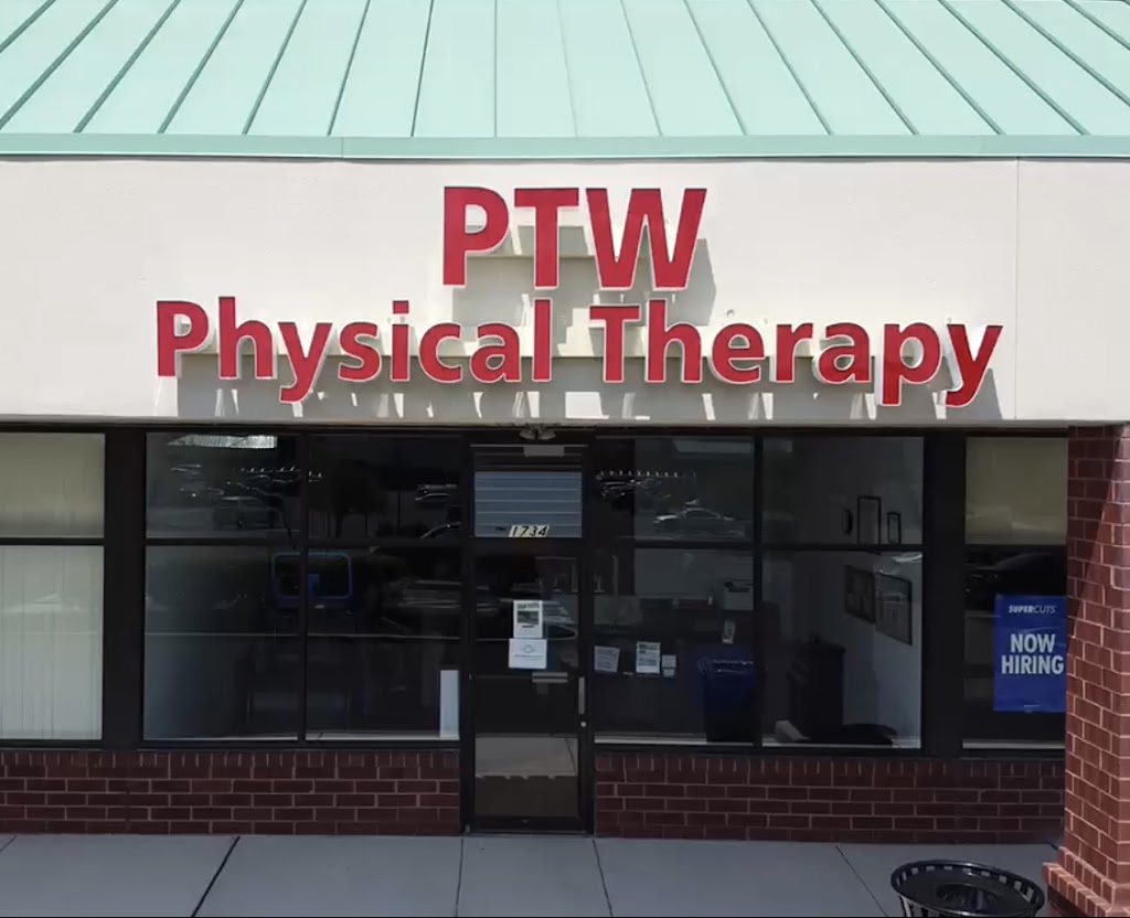 Ivy Rehab Physical Therapy | 1734 Dekalb Pike Unit 4, Blue Bell, PA 19422 | Phone: (610) 707-8088