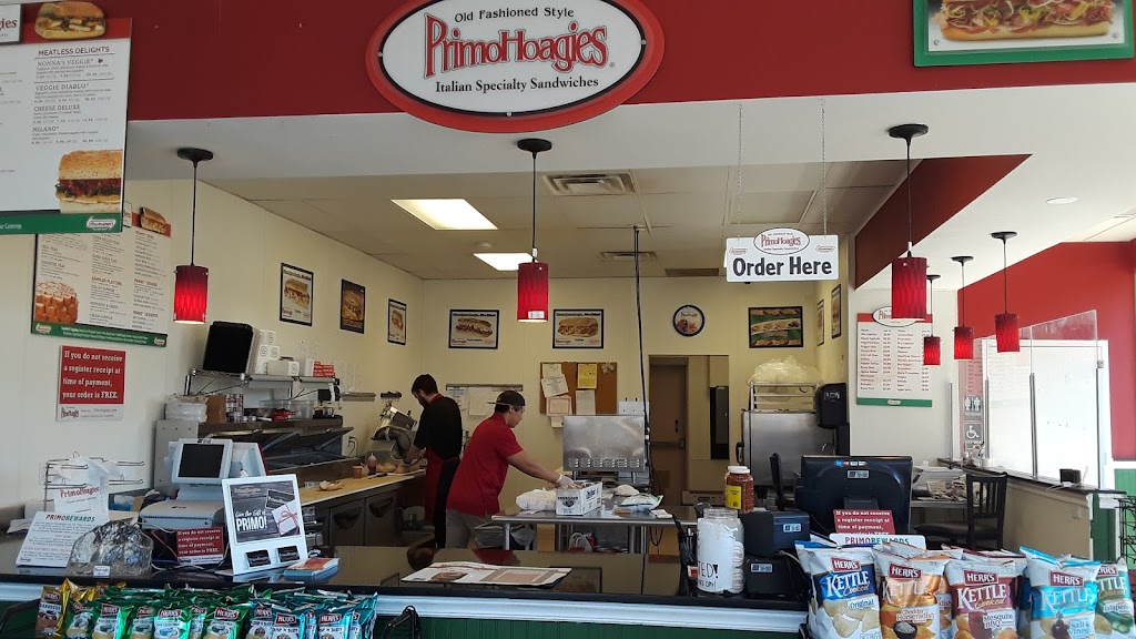 PrimoHoagies | 313 E Jimmie Leeds Rd, Galloway, NJ 08205 | Phone: (609) 380-7814