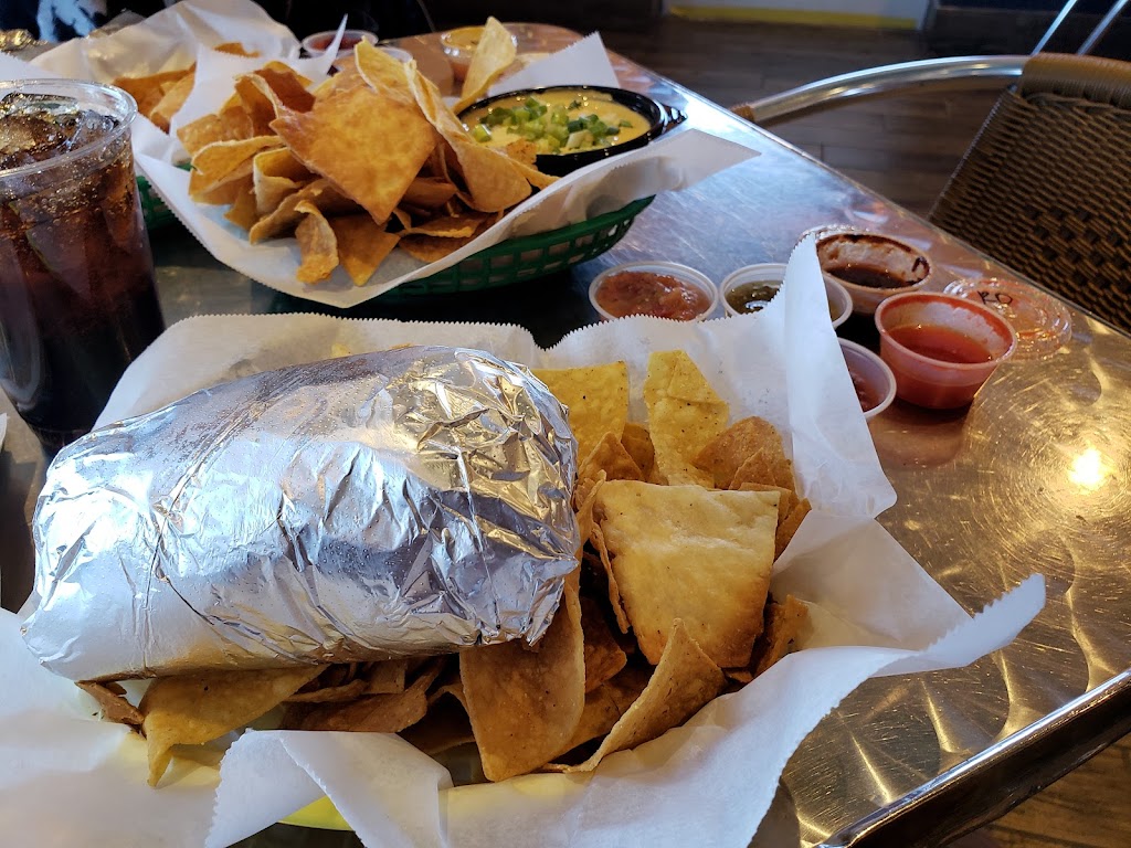 Cali Burrito | 2149 Reading Rd, Allentown, PA 18104 | Phone: (610) 351-1791