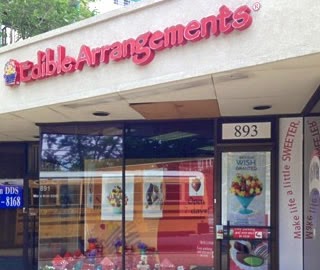 Edible Arrangements | 893 Palisade Ave, Fort Lee, NJ 07024 | Phone: (201) 699-0288