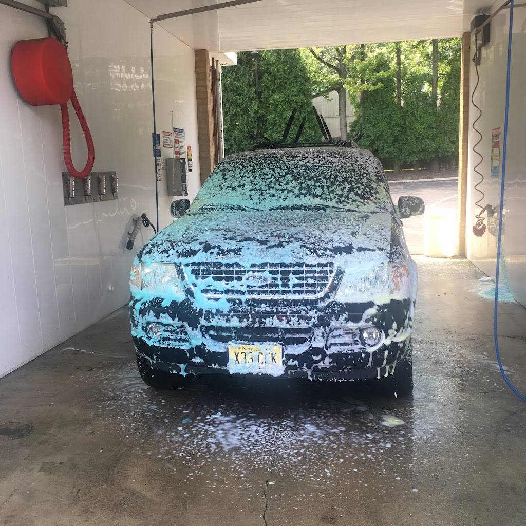 Sudzy Car Wash | 511 Glassboro Rd, Woodbury Heights, NJ 08097 | Phone: (856) 537-7465