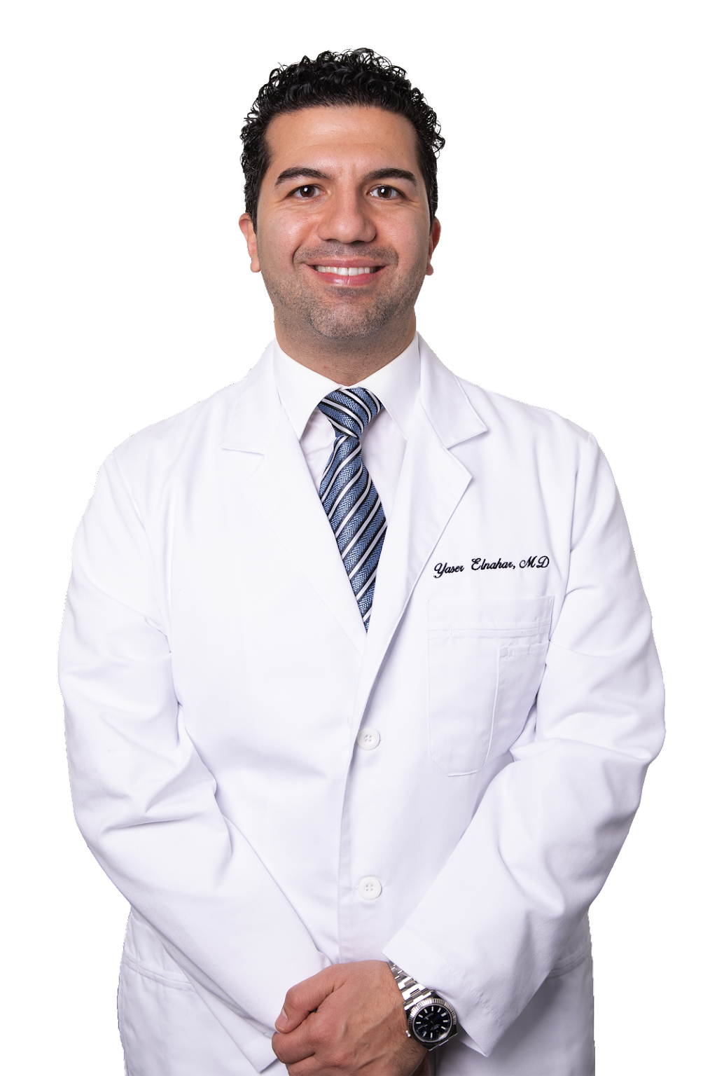 Yaser Elnahar, MD, FACC | 1100 Wescott Dr G3, Flemington, NJ 08822 | Phone: (908) 788-1710