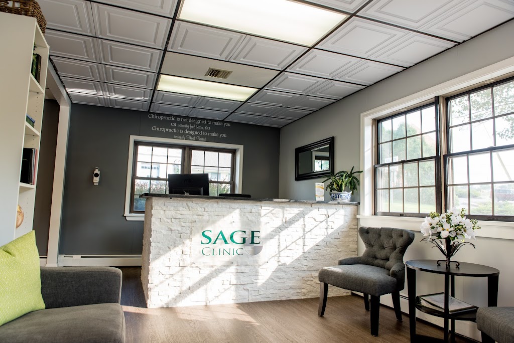Sage Clinic Chiropractic Newtown Square | 3605 Winding Way, Newtown Square, PA 19073 | Phone: (610) 325-6037
