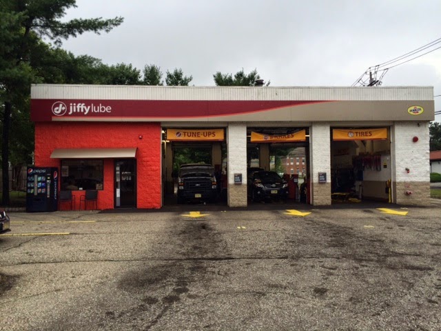 Jiffy Lube Oil Change and Multicare | 56 US-46, Pine Brook, NJ 07058 | Phone: (973) 227-0428