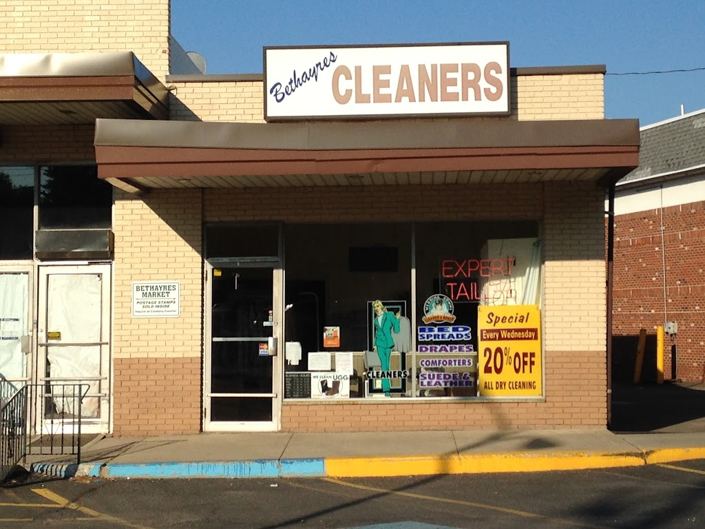 Bethayres Cleaners & Tailors | 660 Welsh Rd, Huntingdon Valley, PA 19006 | Phone: (215) 947-0401