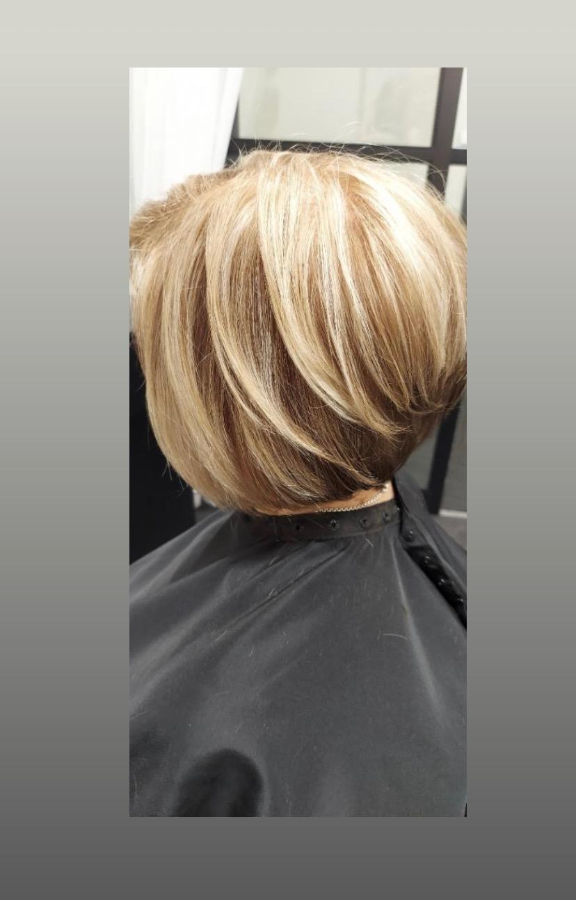 Personal Styles By Sharon | 1285 Lincoln Hwy Suite 2B, Levittown, PA 19056 | Phone: (215) 534-5415