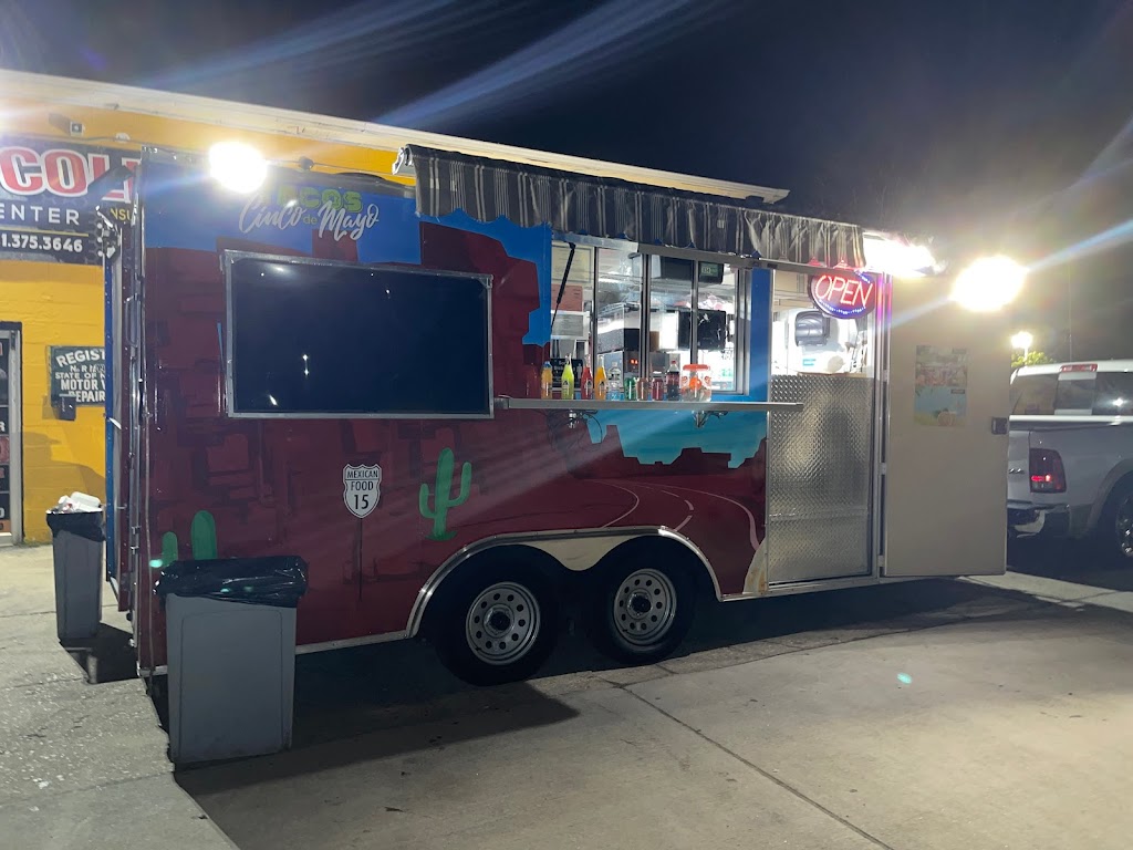 Tacos Cinco de Mayo - Taco Truck - Mexican Food | 3370 NY-112, Medford, NY 11763 | Phone: (631) 508-9692