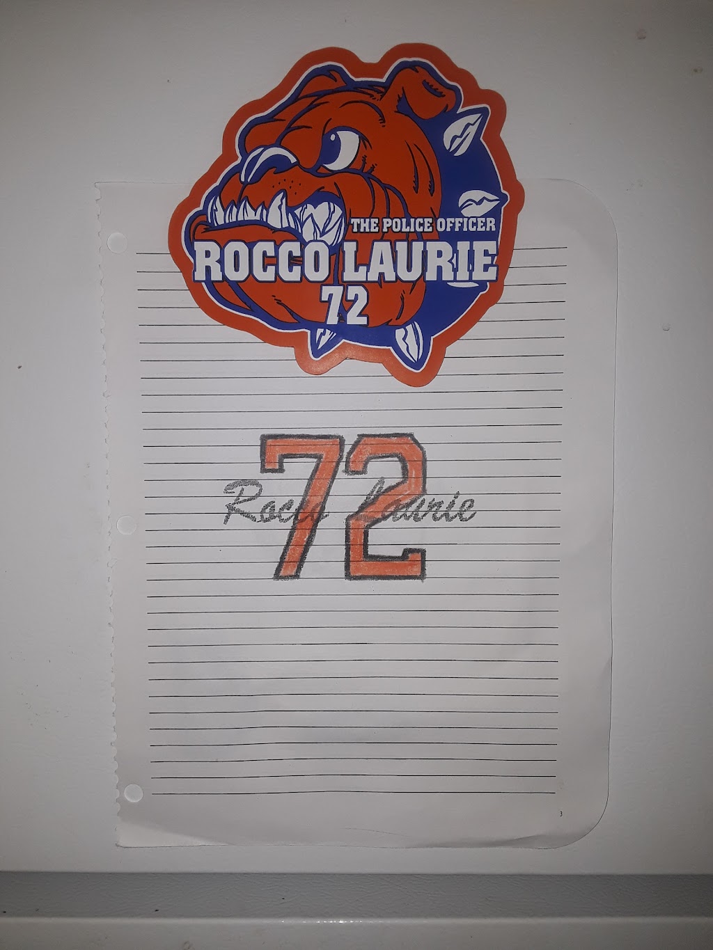 IS 72 The Police Officer Rocco Laurie School | 33 Ferndale Ave, Staten Island, NY 10314 | Phone: (718) 698-5757
