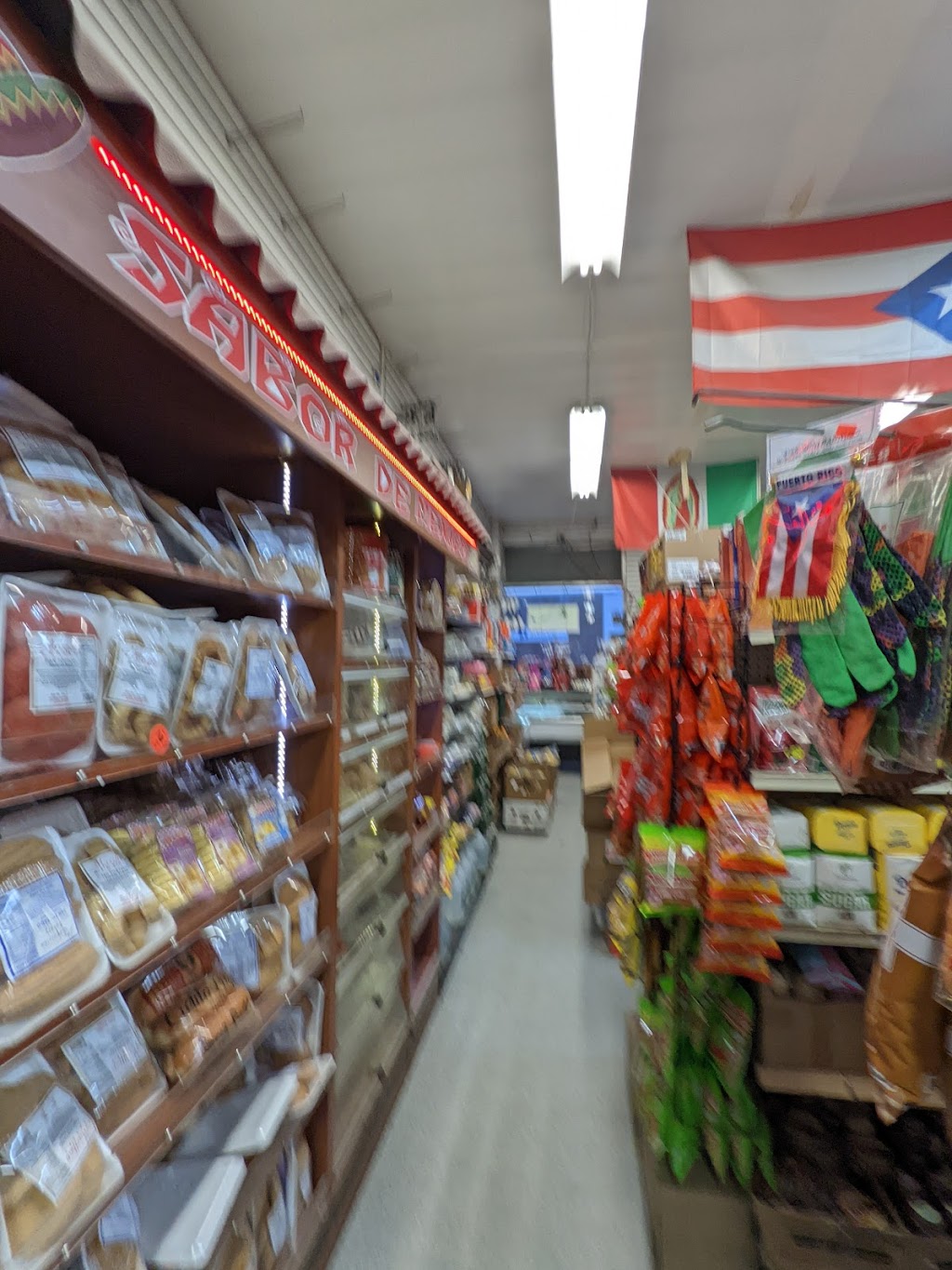 Mexicana Supermarket | 5196 Main St, South Fallsburg, NY 12779 | Phone: (845) 693-4898