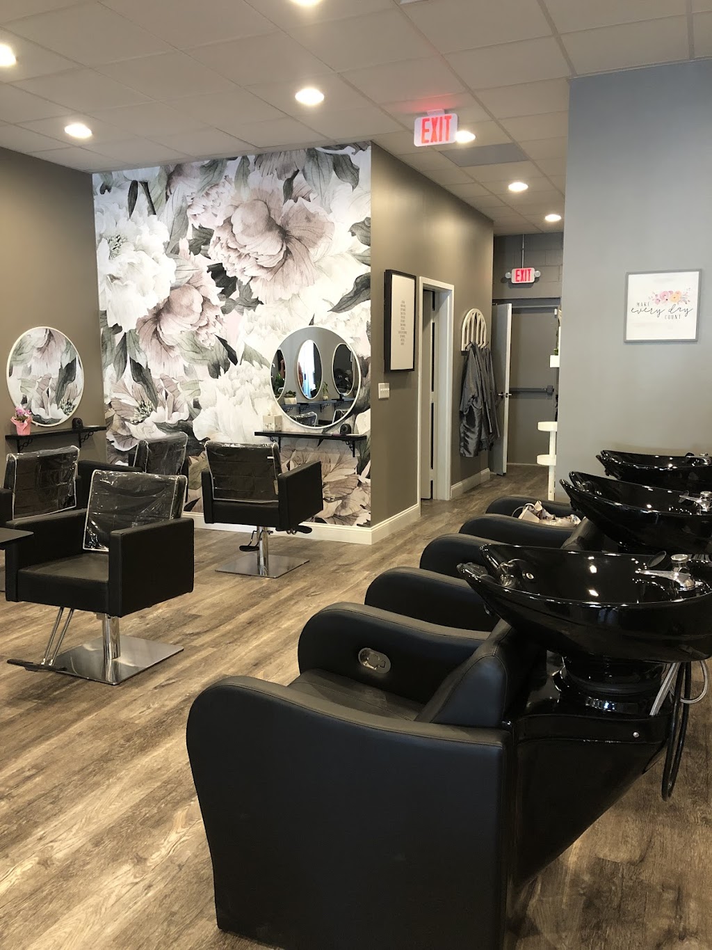 Salon Vie | 309 Lancaster Ave Suite A8, Malvern, PA 19355 | Phone: (484) 320-8087