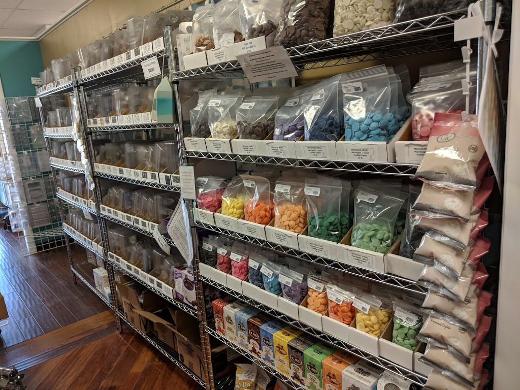 Shore Cake Supply | 1576 NJ-35, Ocean Township, NJ 07712 | Phone: (732) 455-3031