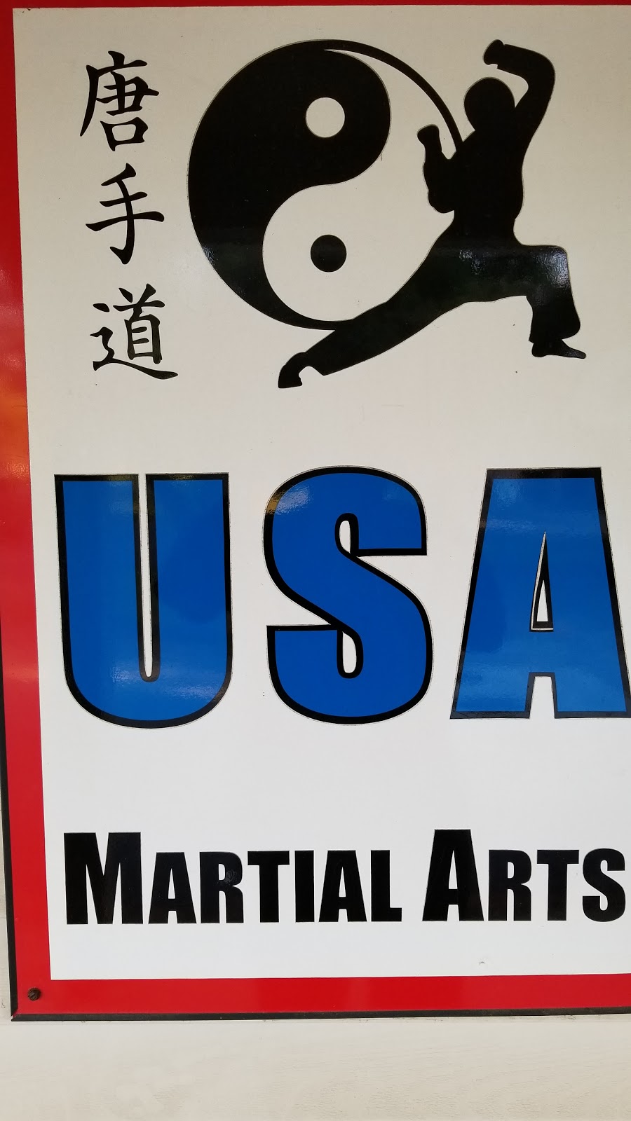 Woodbury Academy Of Martial Arts | 744 Main St S #93, Woodbury, CT 06798 | Phone: (203) 558-1654