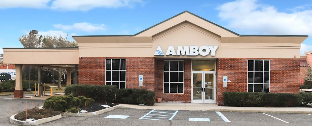 Amboy Bank | 55 US-9 Suite 850, Manalapan Township, NJ 07726 | Phone: (732) 866-9703