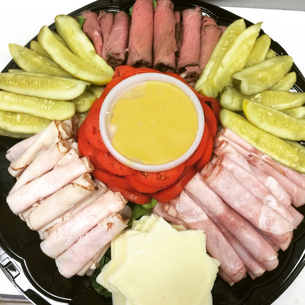 Amandas Deli And Grill | 855 Forest Rd, Northford, CT 06472 | Phone: (203) 208-2123