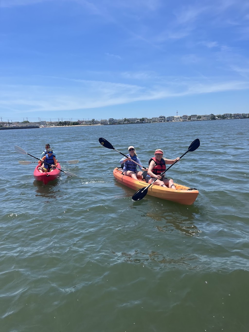 LBI Surfing- Surf City | 1008 Long Beach Blvd, Surf City, NJ 08008 | Phone: (609) 494-7873