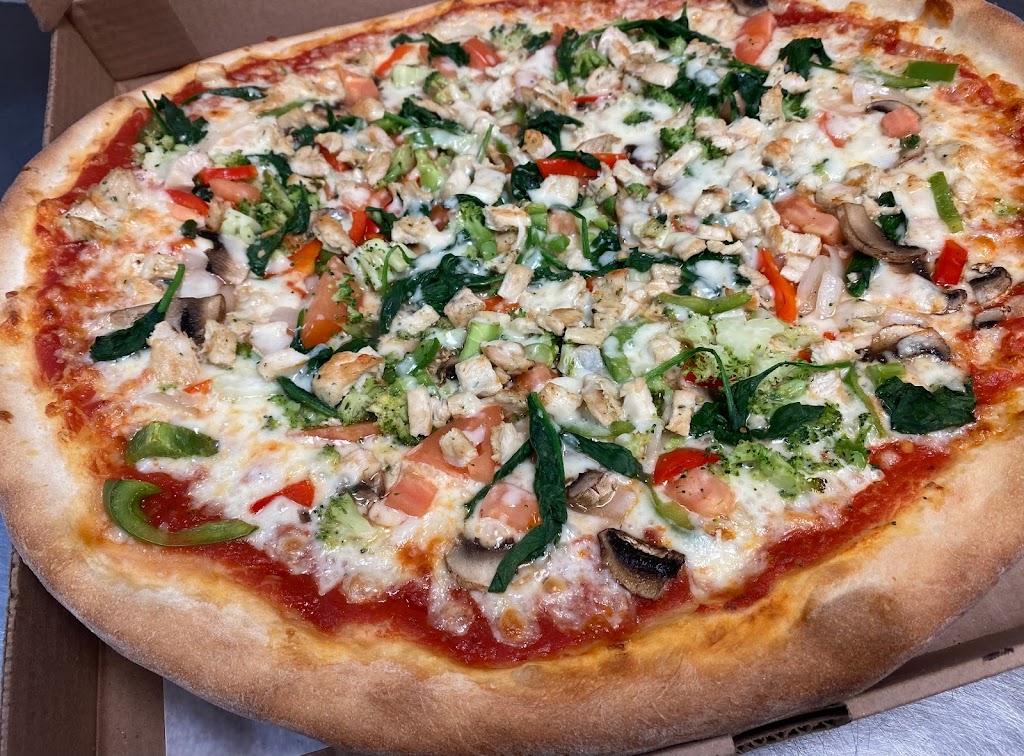 Di Carlos Italian Restaurant Pizza | 130 Almshouse Rd, Southampton, PA 18954 | Phone: (215) 494-9098