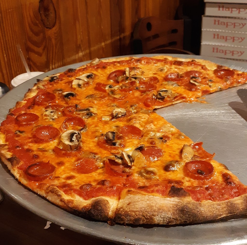 Roccos Pizza & Italian Restaurant | 312 W Front St, Florence, NJ 08518 | Phone: (609) 499-3366