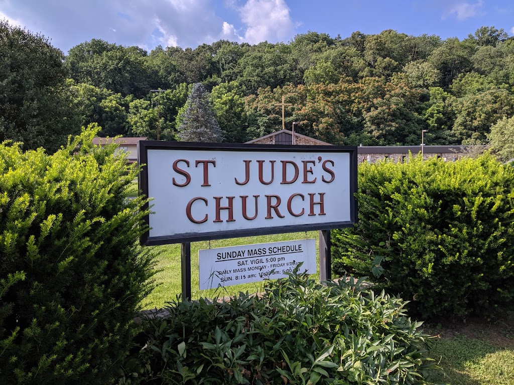 St. Jude Church, Blairstown, NJ | 7 Eisenhower Rd, Columbia, NJ 07832 | Phone: (908) 362-6444