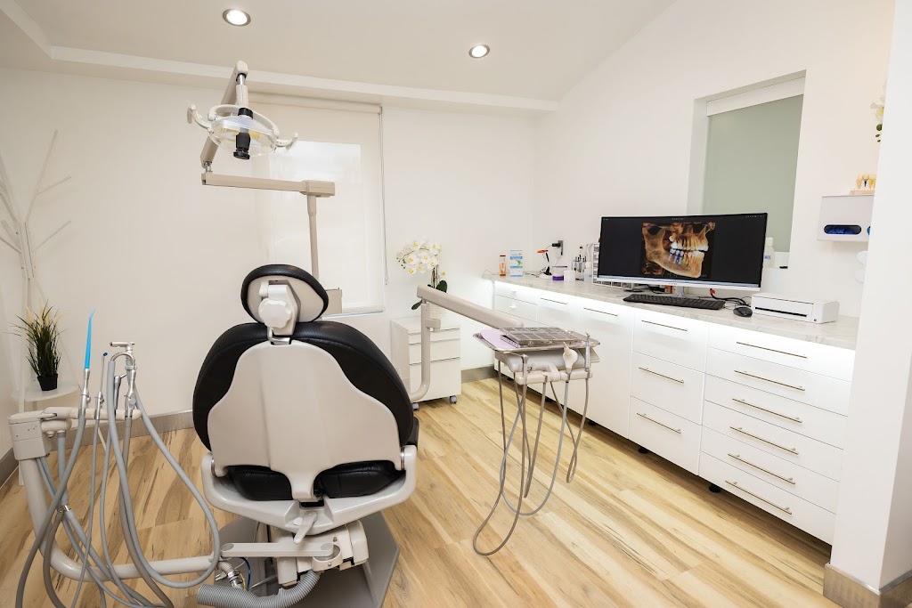 Pleasant Valley Holistic and Implant Dentistry | 678 Pleasant Valley Rd, South Windsor, CT 06074 | Phone: (860) 500-7370