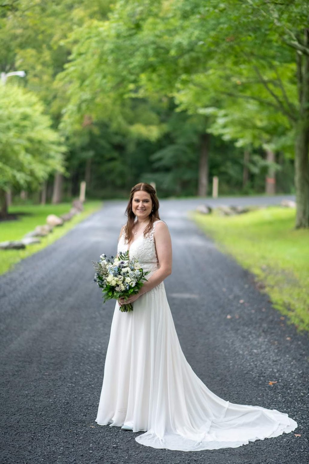 Bridals by Sandra | 56 E Lawn Rd, Nazareth, PA 18064 | Phone: (610) 759-5156