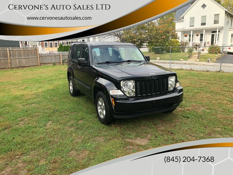 Cervones Auto Sales LTD | 332 Fishkill Ave, Beacon, NY 12508 | Phone: (845) 202-7531