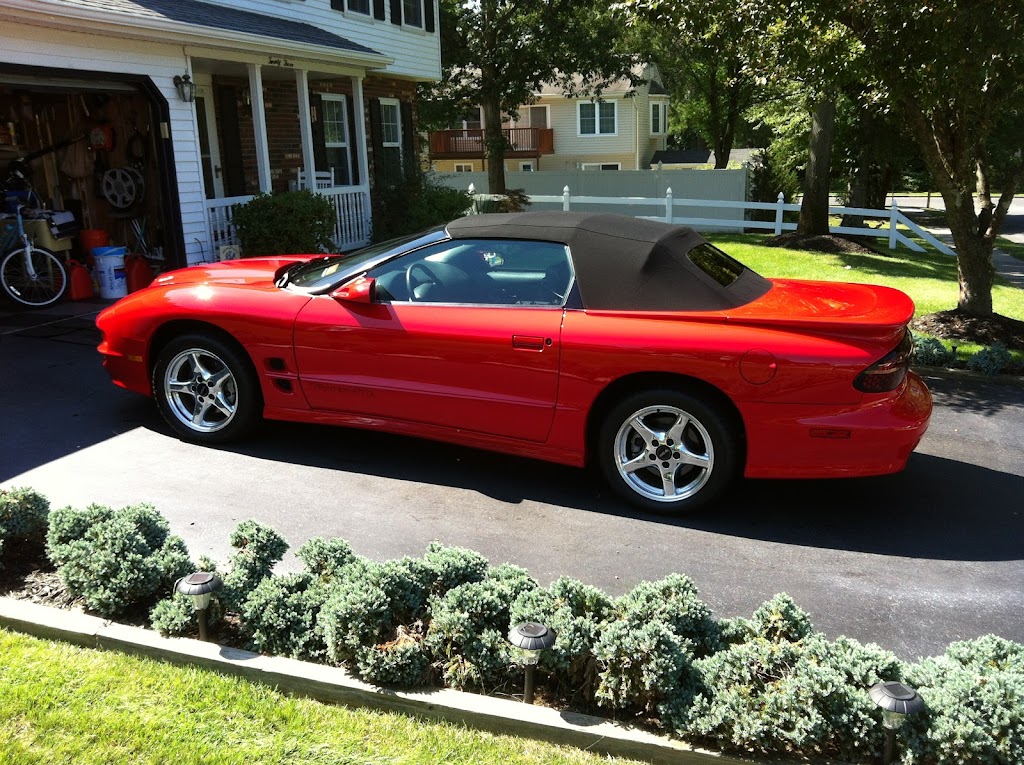 Old Glory Detailing and Paintless Dent Repair | 130 W Broad St, Hopewell, NJ 08525 | Phone: (609) 433-6532