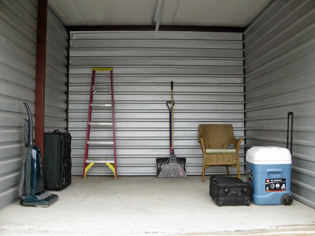 North Valley Storage | 808 N Valley Ave, Olyphant, PA 18447 | Phone: (570) 489-7080