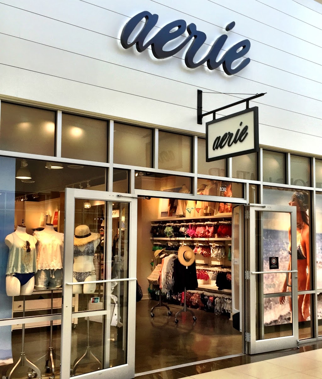 Aerie Outlet | 1203 Tanger Mall Dr, Riverhead, NY 11901 | Phone: (631) 369-2126