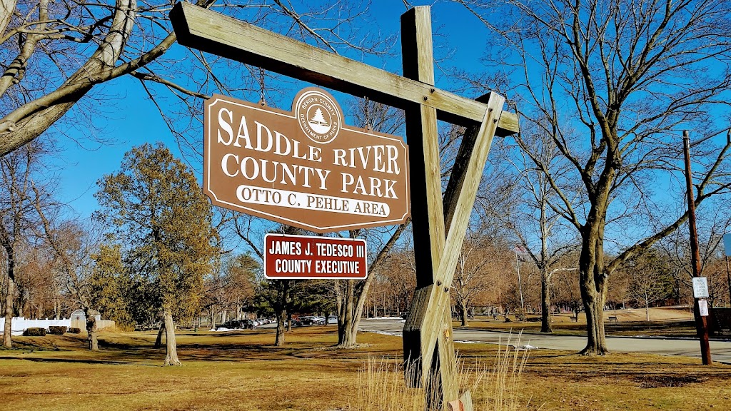 Saddle River Park - Dunkerhook Area | Dunkerhook Rd, Paramus, NJ 07652 | Phone: (201) 444-1117
