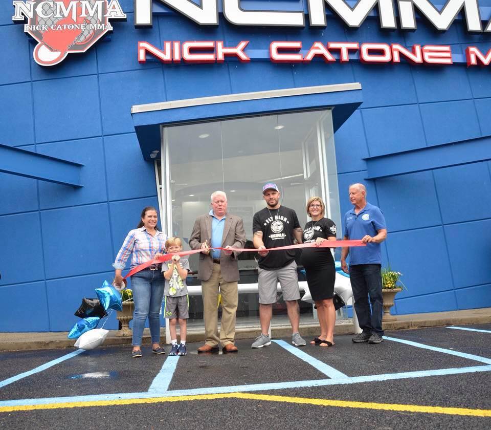 NCMMA Cardio Kickboxing | 781 Brick Blvd, Brick Township, NJ 08723 | Phone: (732) 458-0133